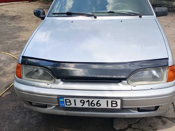 Авто ВАЗ 2115 2008 № 8910533