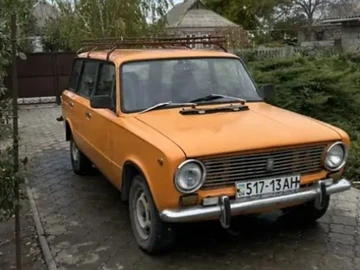 Авто ВАЗ 2102 1976 № 8910535