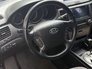 Авто KIA Magentis 2008 № 8910539