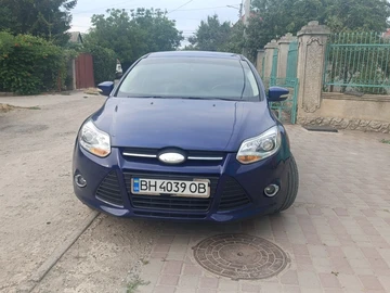 Авто Ford Focus 2012 № 8910545