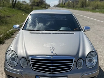 Авто Mercedes 280 2008 № 8910550