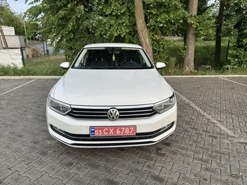 Авто Volkswagen Passat Sedan 2015 № 8910551