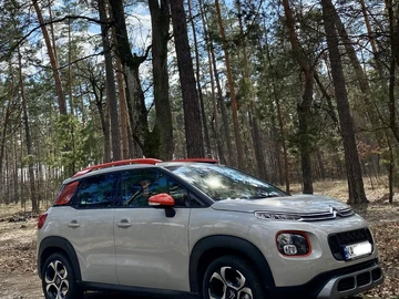 Авто Citroen C-Crosser 2020 № 8910556