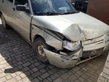 Авто ВАЗ 2110 2006 № 8910559