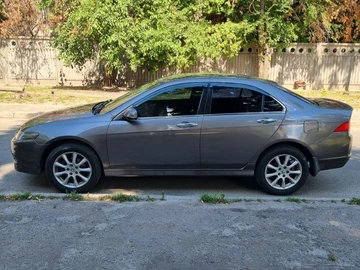 Авто Honda Accord 2007 № 8910564