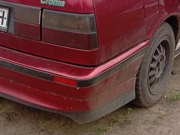 Авто Fiat Croma 1991 № 8910566