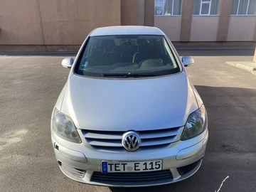 Авто Volkswagen Golf Plus 2006 № 8910567