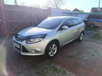 Авто Ford Focus 2011 № 8910568
