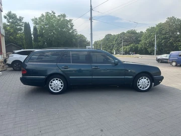Авто Mercedes E Серия 1997 № 8910575