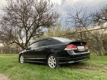 Авто Honda Civic 2009 № 8910581
