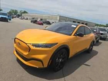 Авто Ford Mustang 2023 № 8910590