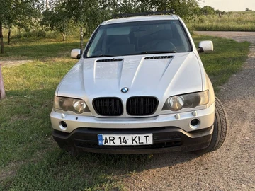 Авто BMW C Series 2004 № 8910649