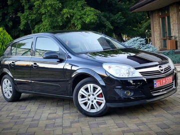 Авто Opel Astra 2009 № 8910651