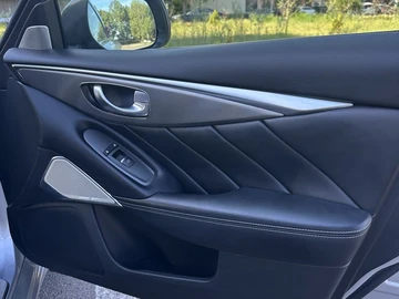 Авто Infiniti Q50 2016 № 8910652