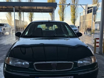 Авто Rover 214 1998 № 8910660