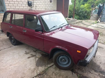 Авто ВАЗ 2104 2004 № 8910665