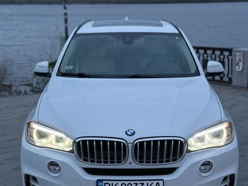 Авто BMW X5 2015 № 8910667