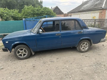 Авто ВАЗ 2105 1990 № 8910676