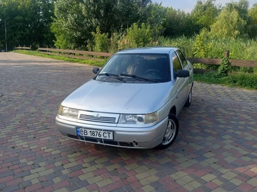 Авто ВАЗ 2110 2006 № 8910687