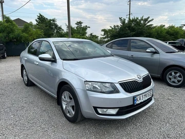 Авто Skoda Octavia 2014 № 8910690