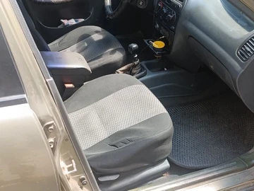 Авто Daewoo Lanos Sens  2002 № 8910691