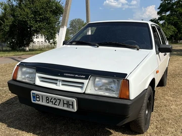 Авто ВАЗ 21099 1993 № 8910696