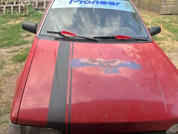 Авто Mazda 323 1998 № 8910706