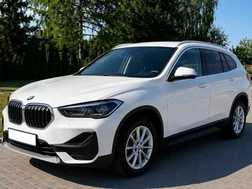 Авто BMW X1 2020 № 8910709