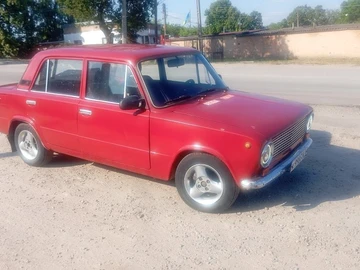 Авто ВАЗ 2101 1985 № 8910712