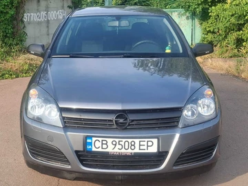 Авто Opel Astra 2006 № 8910752