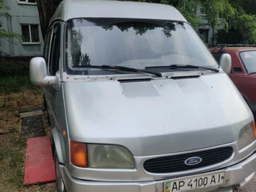 Авто Ford Transit 1998 № 8910753