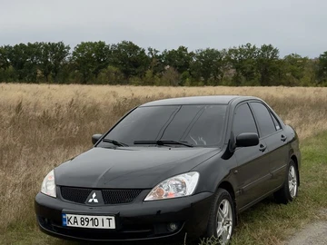 Авто Mitsubishi Lancer 2008 № 8910754