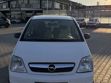 Авто Opel Meriva 2010 № 8910772