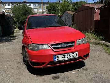 Авто Daewoo Nexia 2009 № 8910784