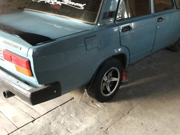 Авто ВАЗ 2107 2005 № 8910806