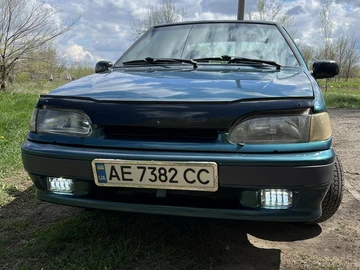 Авто ВАЗ 2115 2001 № 8910807