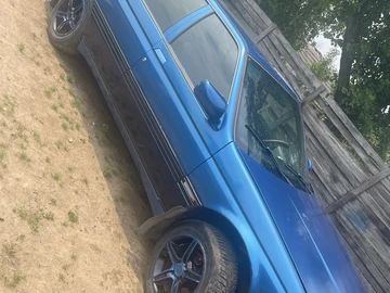 Авто Alfa Romeo 164 1989 № 8910811