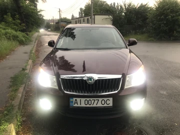 Авто Skoda Octavia 2013 № 8910895
