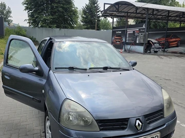 Авто Renault Clio 2005 № 8910906