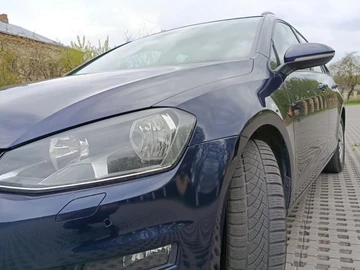 Авто Volkswagen Golf 2015 № 8910911