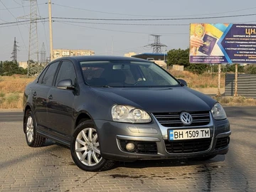 Авто Volkswagen Jetta 2008 № 8910912