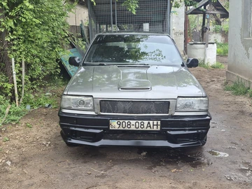 Авто Nissan Bluebird 1987 № 8910914