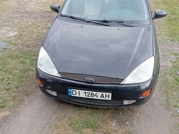 Авто Ford Focus 2004 № 8910915