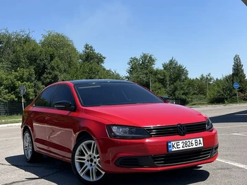 Авто Volkswagen Jetta 2013 № 8910919