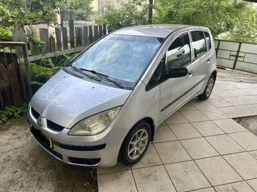 Авто Mitsubishi Colt 2007 № 8910921