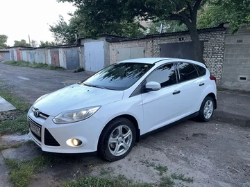 Авто Ford Focus 2014 № 8910948