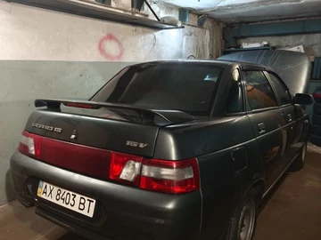 Авто ВАЗ 2110 2008 № 8910955
