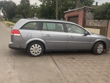 Авто Opel Vectra 2005 № 8910960