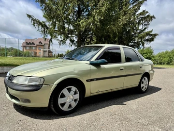Авто Opel Vectra 1996 № 8910962