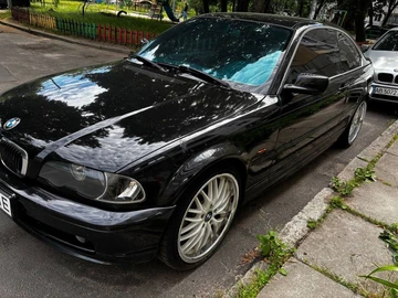 Авто BMW 3 Серия 1999 № 8910964